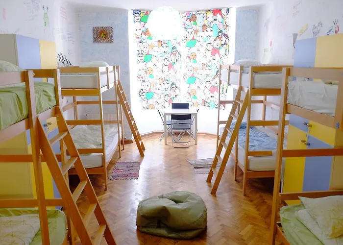 Centrum House * בראשוב