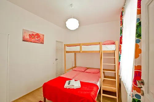 Centrum House Brasov