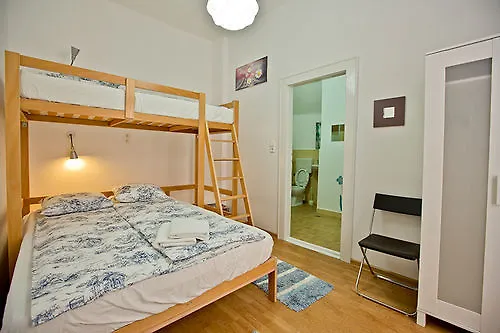 Hostel Centrum House Brasov