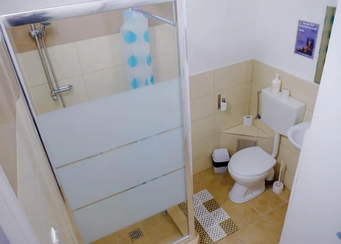 Centrum House Brasov