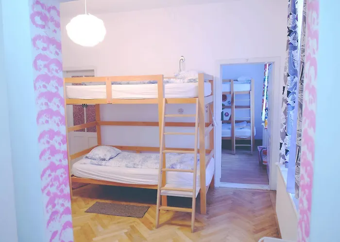 Centrum House * Brasov