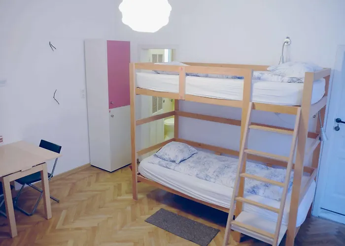 Centrum House * בראשוב